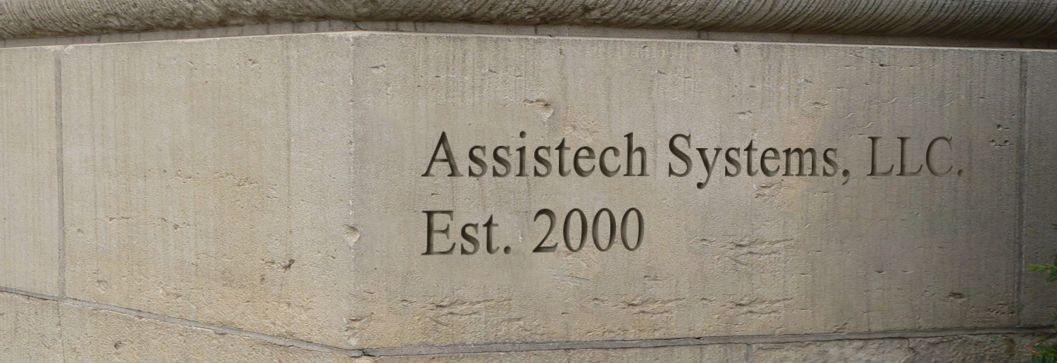 Assistech Systems-established-2000