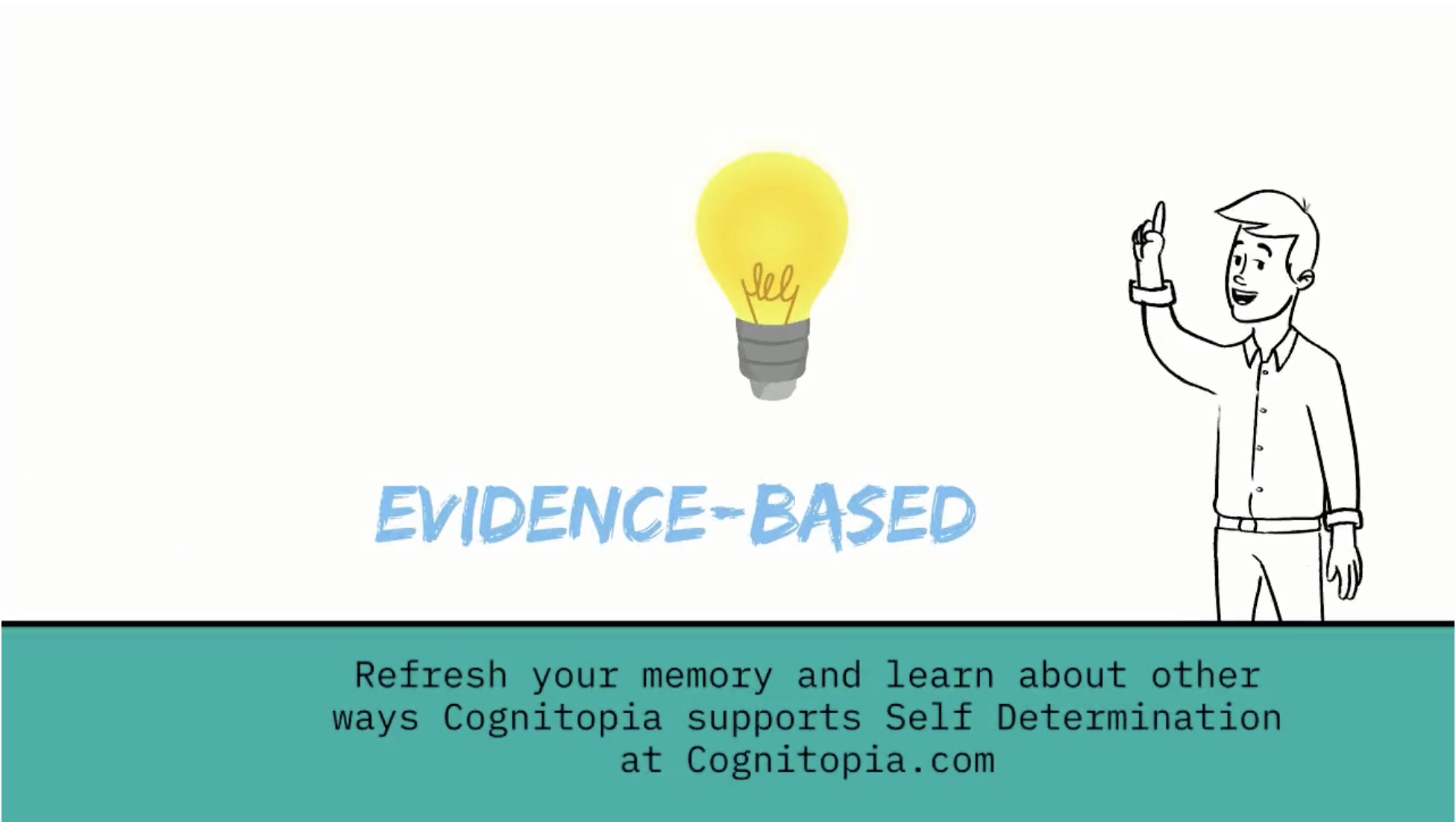 Image Referencing How Cognitopia was developed with Evidence Based Practices