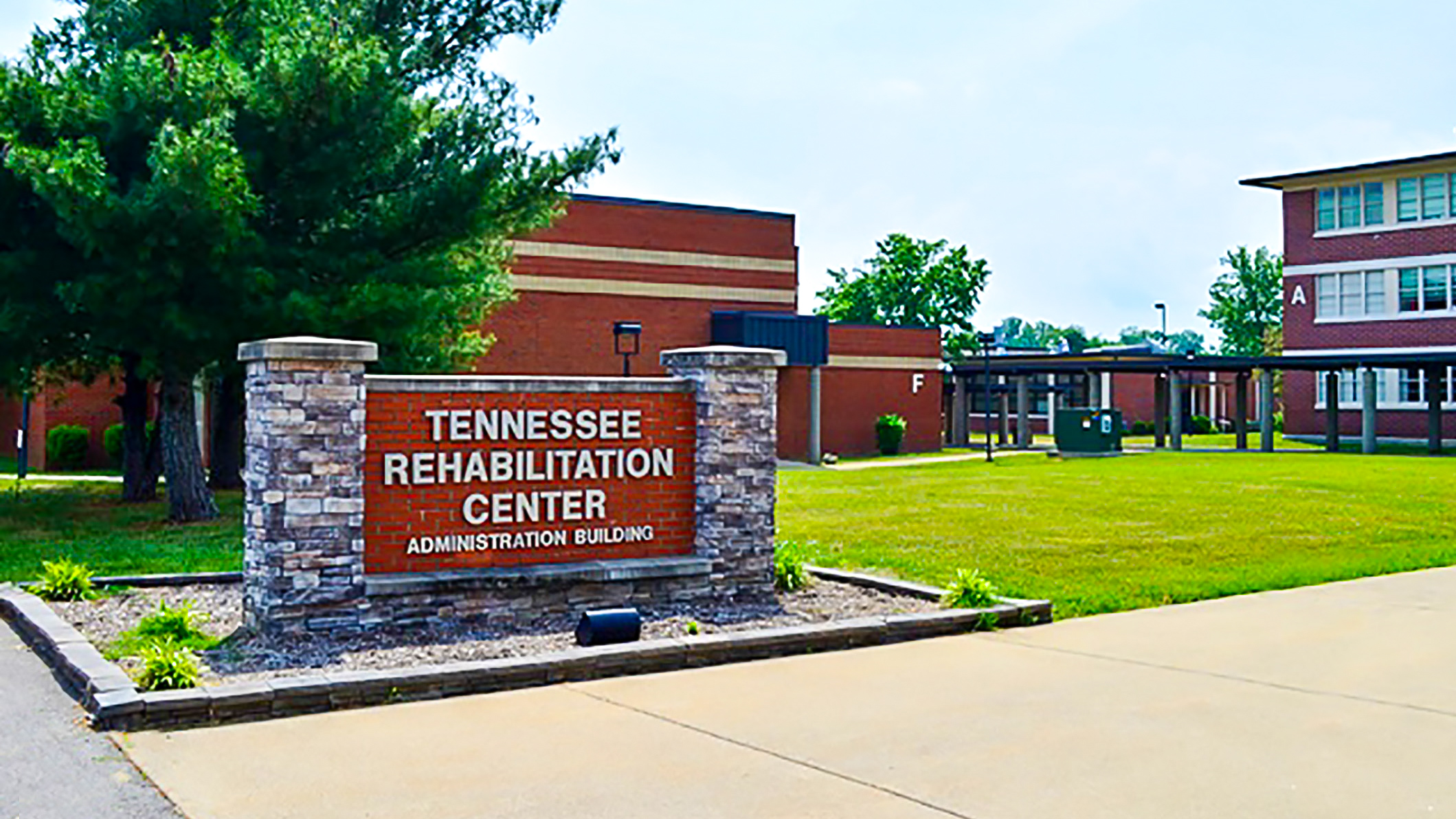 Tennesse Rehabilitation Center (TRC)