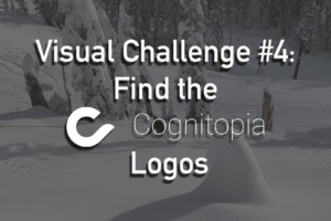 thumbnail image showing the blog post of the 4th installment of the where's cognitopia visual challenge