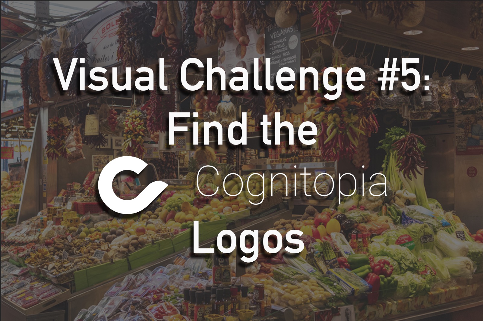 the featured image for cognitopias fifth visual challenge puzzle series
