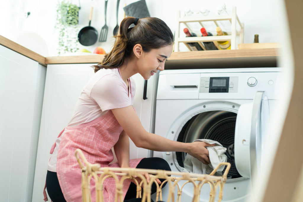 Cognitopia Daily Living: How to Wash Laundry - Cognitopia Website