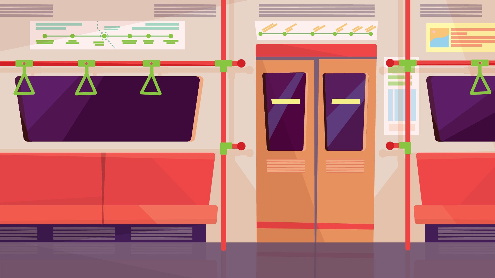 Featured image for “Cognitopia Think Work: Using Public Transportation to Get to Work”